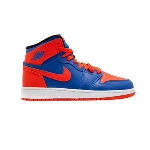 JORDAN 1 RETRO KNICKS SNEAKER